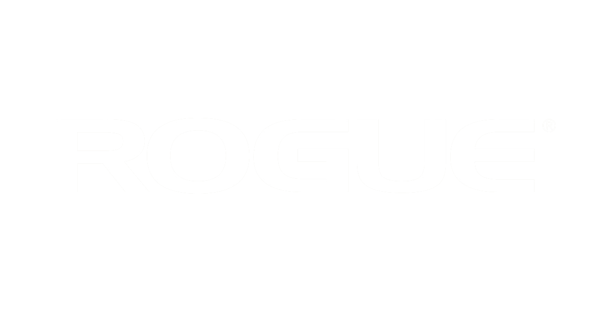 ROGUE equipment logo