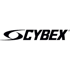 CYBEX equipment logo