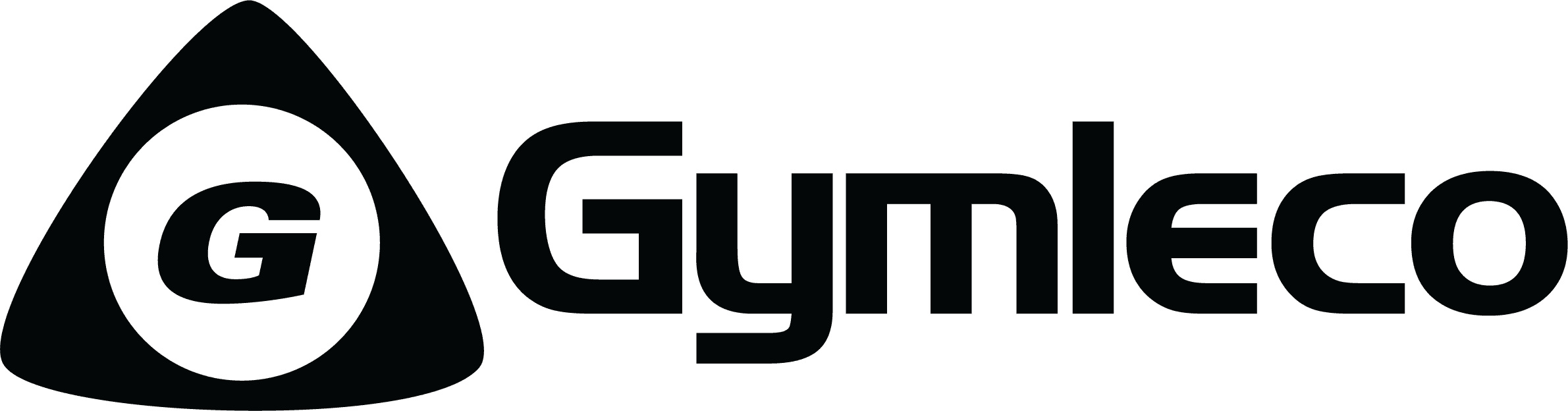 GYMLECO equipment logo