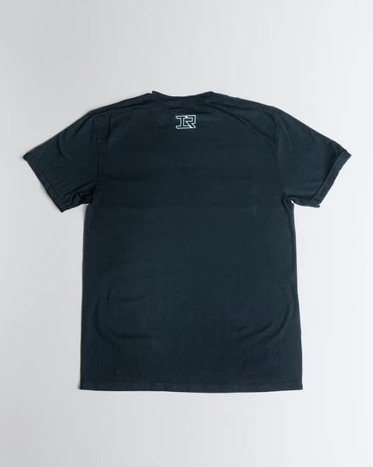 Iron Revolution Outline Tee
