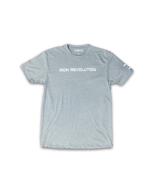 Iron Revolution OG T-Shirt