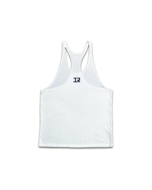 Iron Revolution Stringer