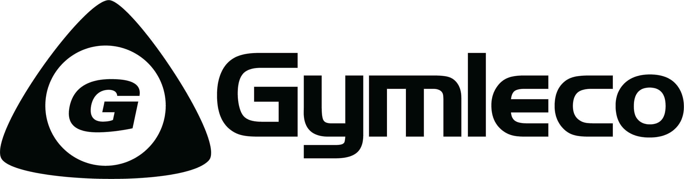GYMLECO equipment logo