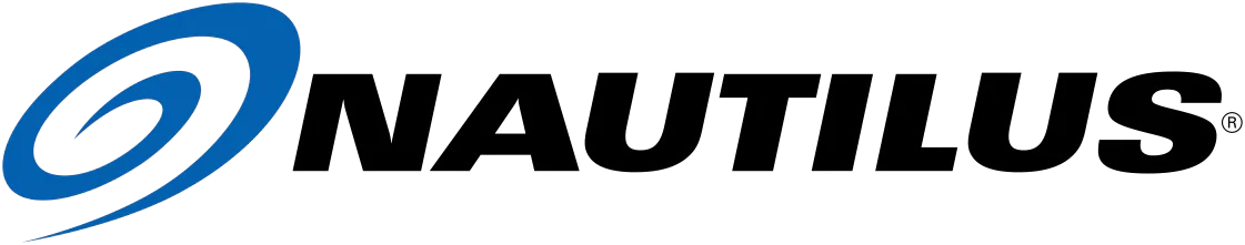 NAUTILUS equipment logo