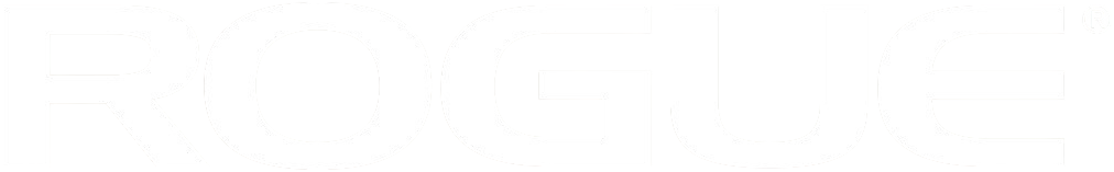 ROGUE equipment logo